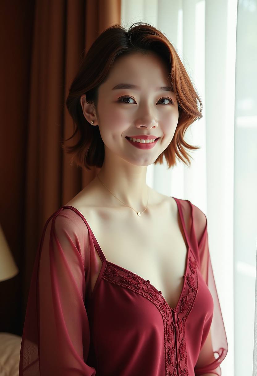 家有少女初长成海报